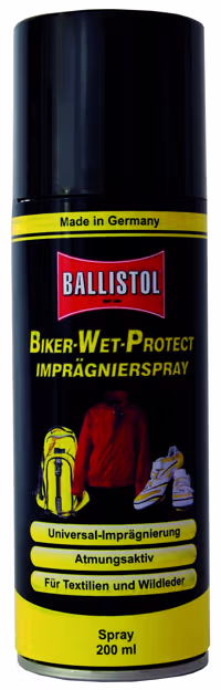 Biker-Wet-Protect
