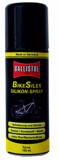 BikeSilex