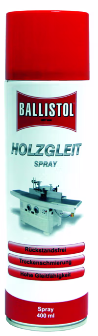 Holzgleit Spray
