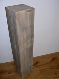 Dekoratyvinė kolona DS/02