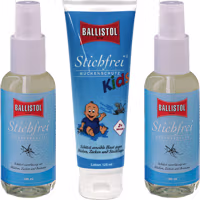 Stichfrei Kids/Parents Combination Set