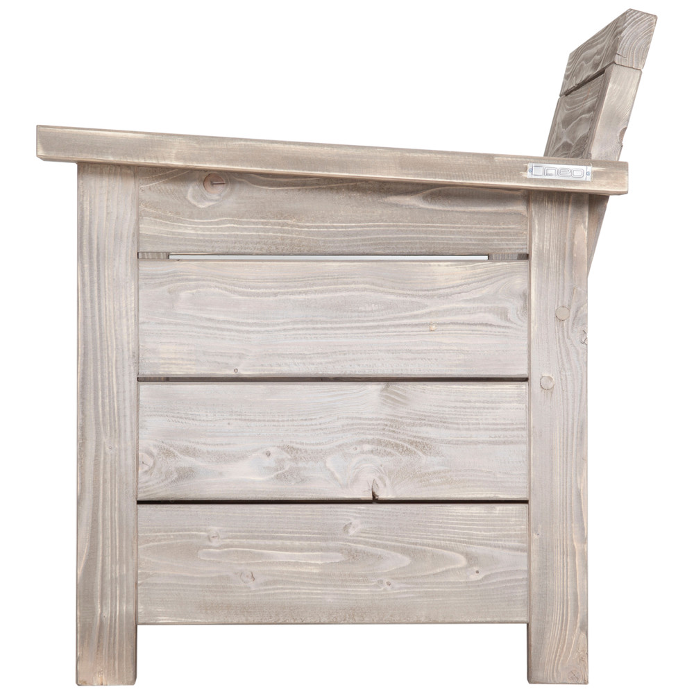 Lounge Armchair LG/01