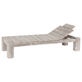 Sun Lounger LL/01