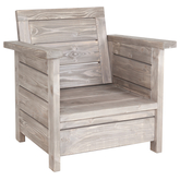 Lounge Armchair LG/01