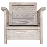 Lounge Armchair LG/01
