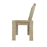 Backrest Bench SG/01