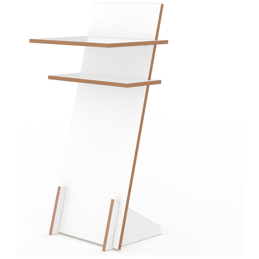 table lectern