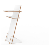 table lectern