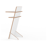 table lectern